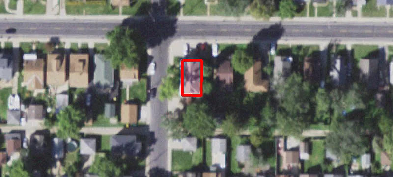 2128 Rohmann Ave