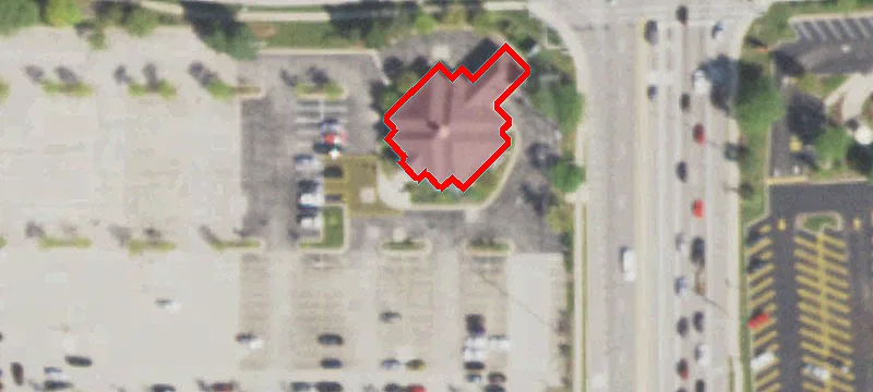 749 Barrington Rd