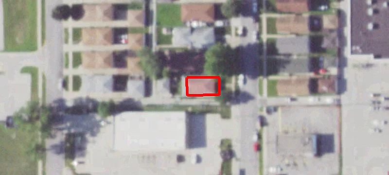 460 Hoxie Ave