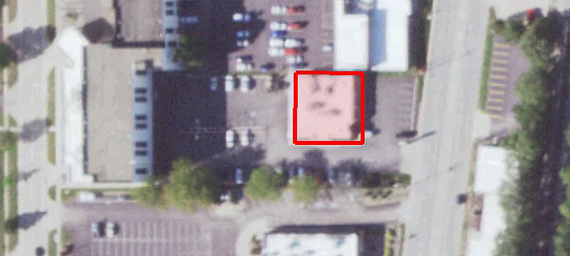 1701 Neil St