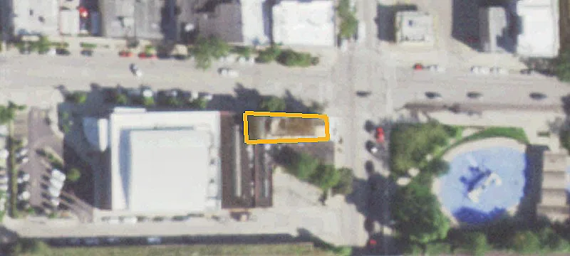 412 Austin Blvd