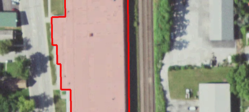Chicago Rd