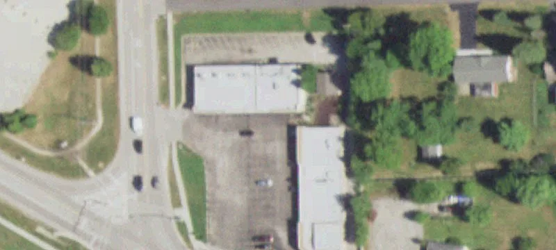 12261 Walker Rd