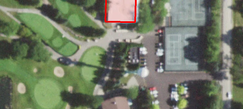 1200 Saunders Rd