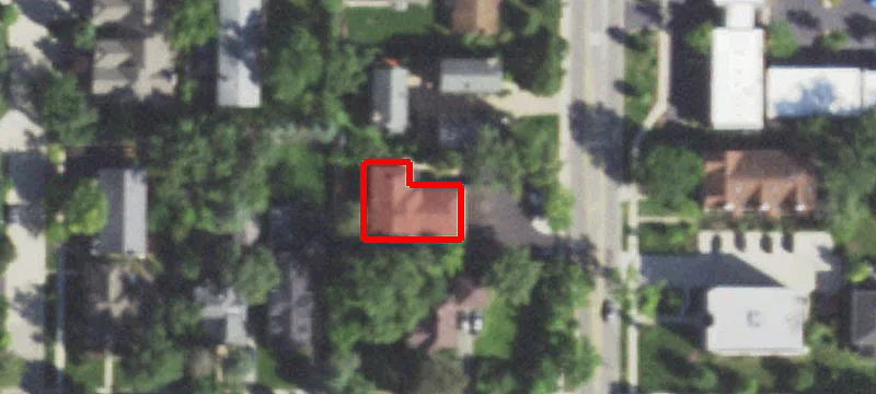 912 Harlem Ave