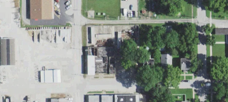 501 Main St