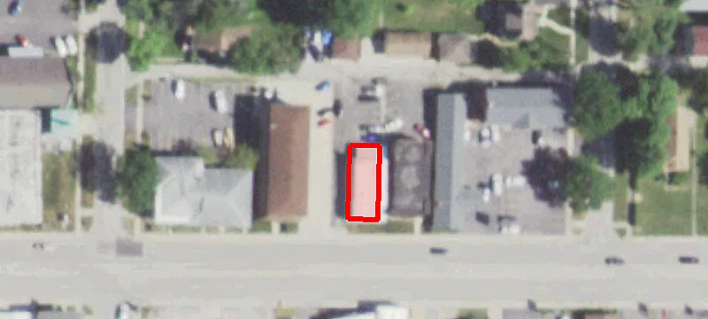 128 Saint Charles Rd