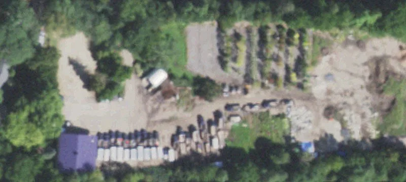 22347 Kelsey Rd