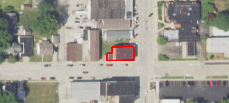 141 Sampson St