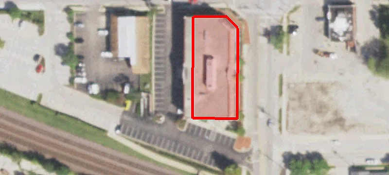 0s050 Winfield Rd