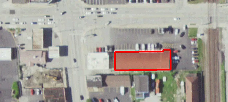 20 34th St