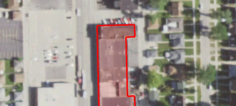 419 Mannheim Rd