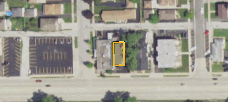 11041 Menard Ave