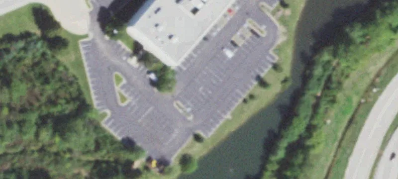 1225 Corporate Blvd