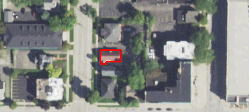 211 Martin Luther King Jr Ave