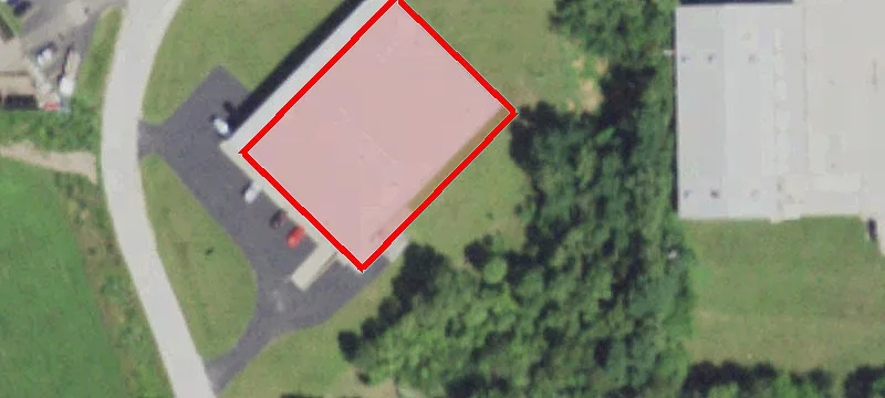 1201 Turret Dr