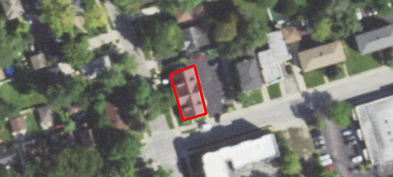 21 Delaplaine Rd