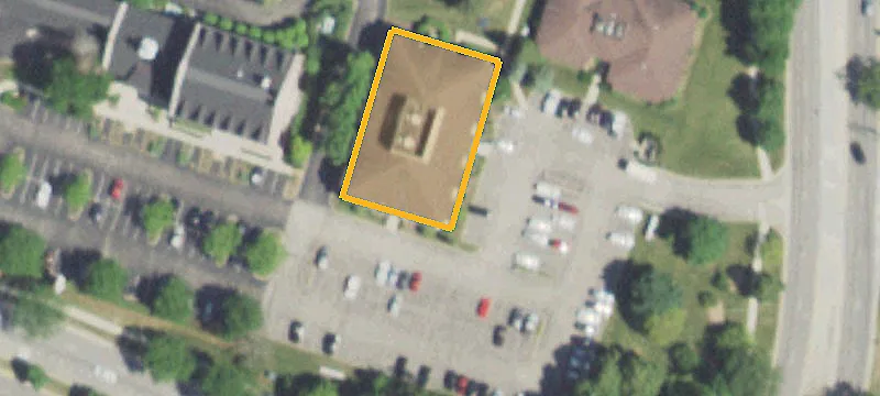500 Hicks Rd