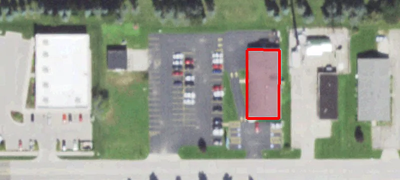 2245 Gtwy Dr