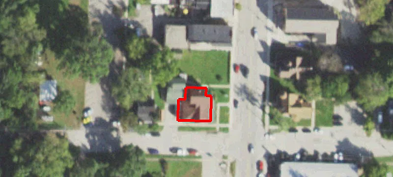 10301 Main St