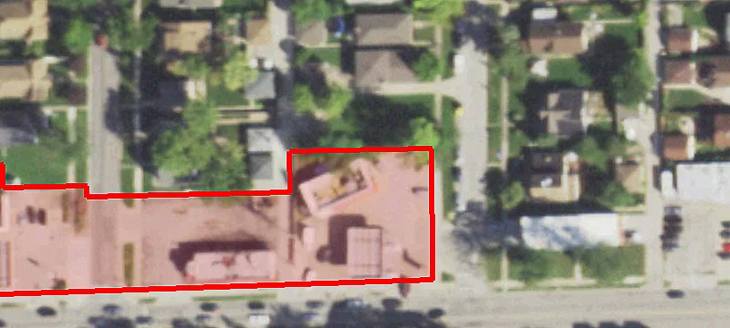 1118 Touhy Ave