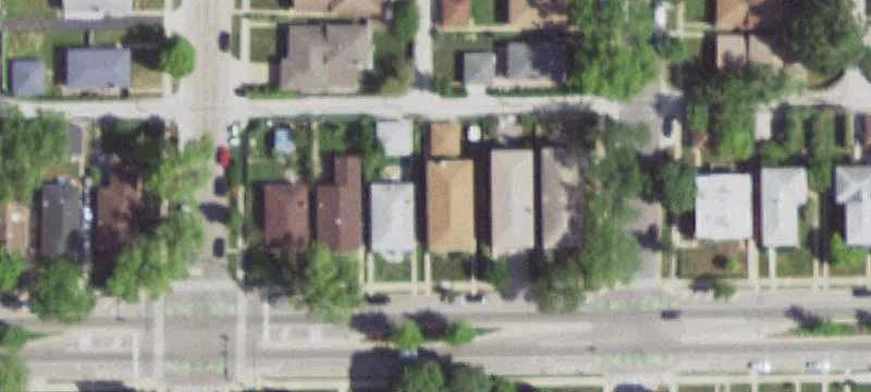 3542 Main St
