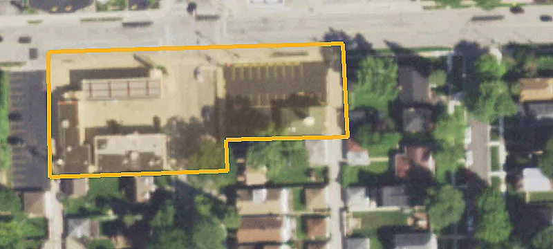 3101 Maple Ave