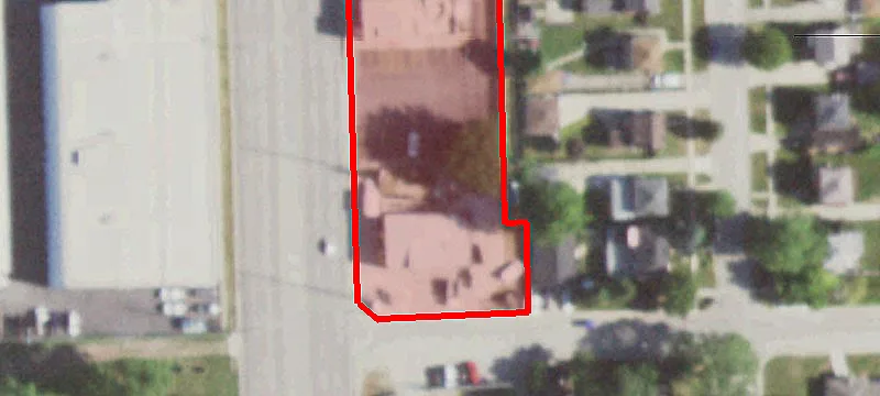 3101 Mannheim Rd