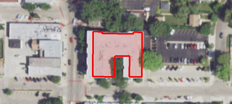 8035 Lincoln Ave, Unit 1