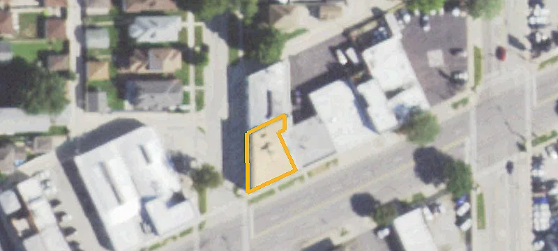 6621 Ogden Ave