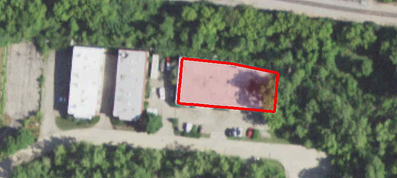 854 Liberty Dr