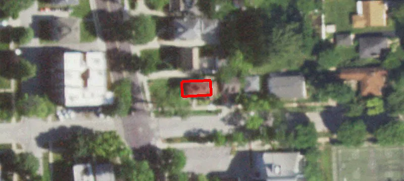 1 Oak Ave, Unit 3