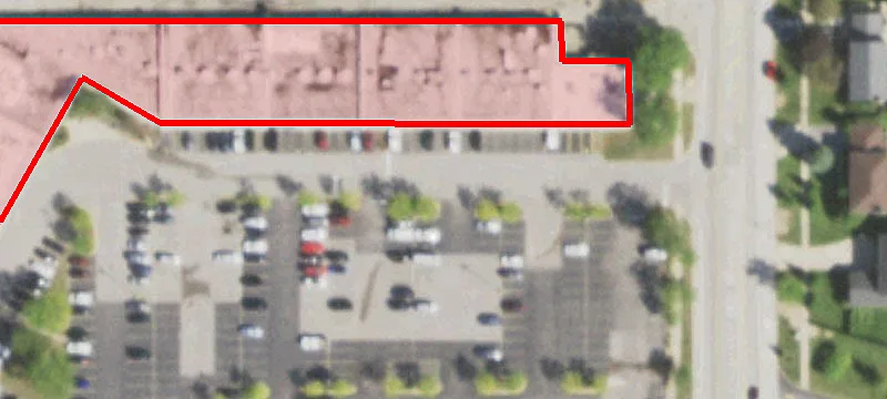 1772 Algonquin Rd