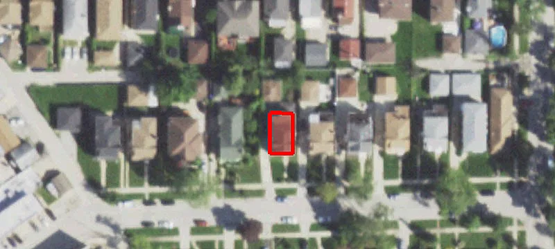 7526 Cleveland St, Unit 1