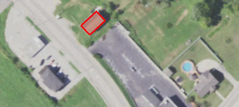 3701 Falling Spgs Rd