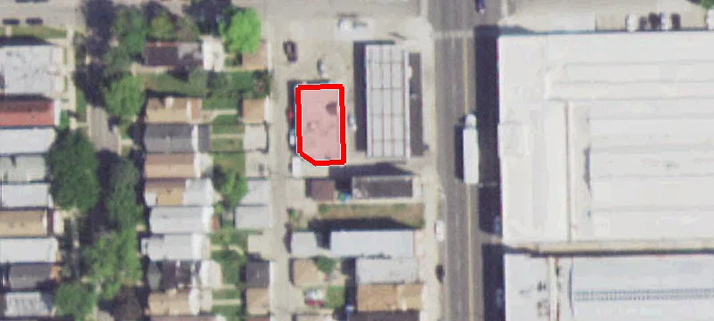1308 Cicero Ave