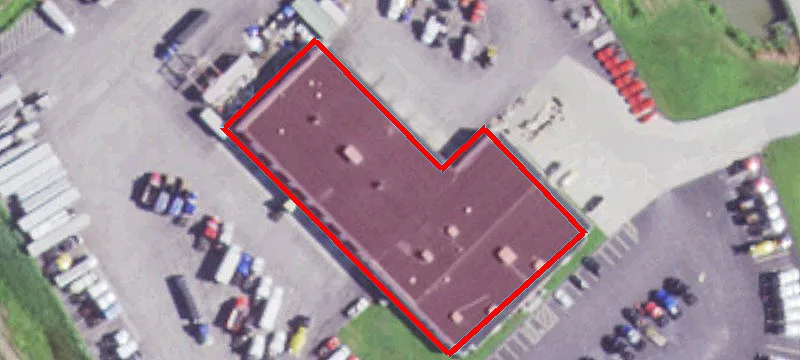 2350 Sauget Industrial Pkwy