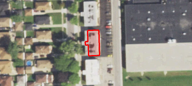 1235 Homestead Rd, Unit P8