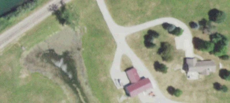 11608 Cottonwood Rd