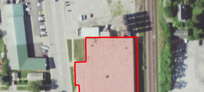 3601 Chicago Rd