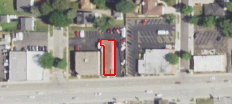220 Saint Charles Rd