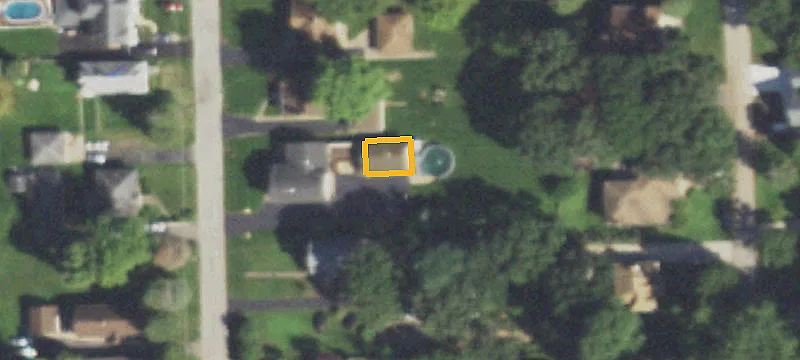 7543 Gdn Ln