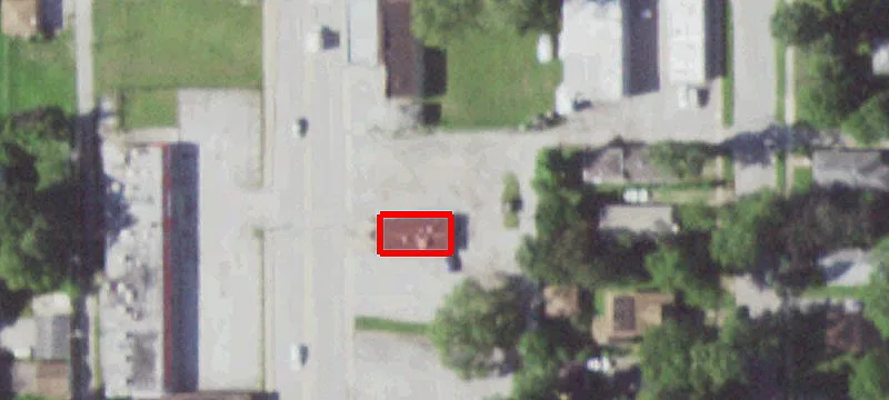 17031 Dixie Hwy