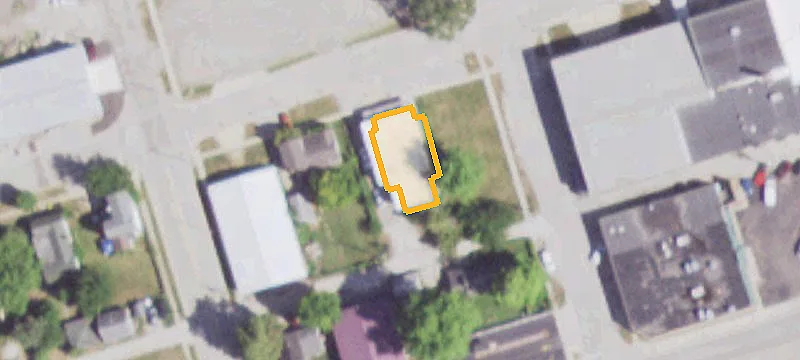 107 John St