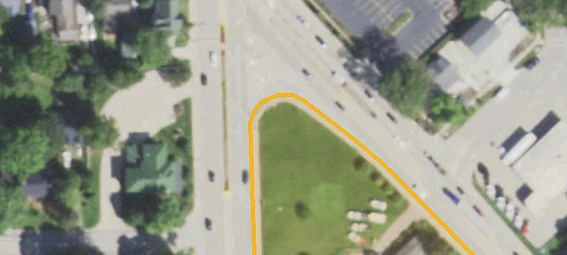 Joliet Rd