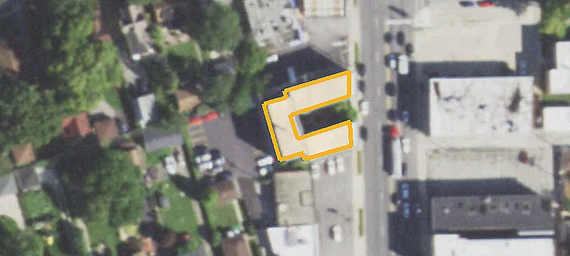 3408 Harlem Ave, Unit 12