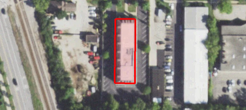 2111 Chestnut Ave Ste, Unit 150