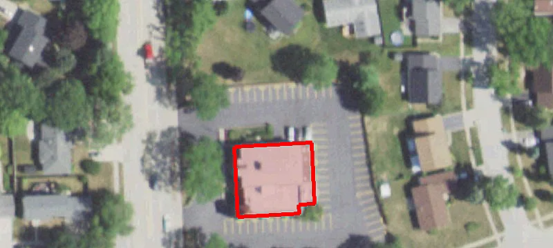 1199 Arlington Hts Rd