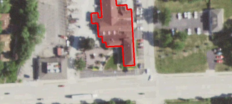 4300 Roosevelt Rd