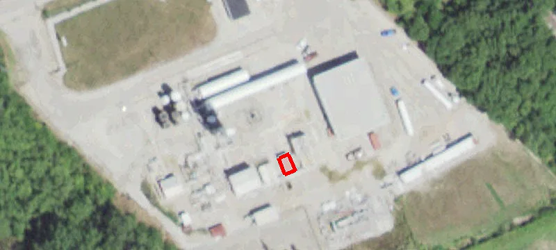 7700 Wheeler Rd